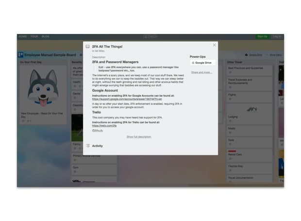 trello