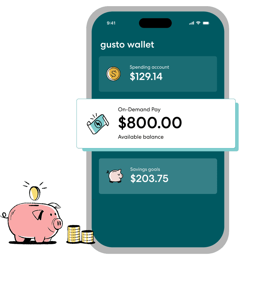 Wallet