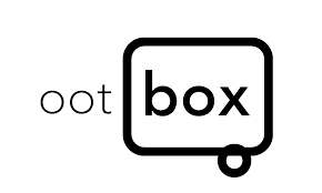 ootBox logo