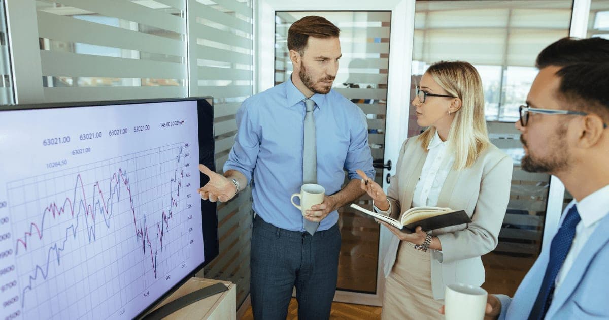 Pandemic-era small business loans boosted payrolls by 5% a year later