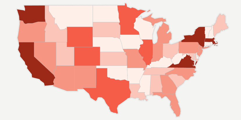 Economic Trends – Geographic
