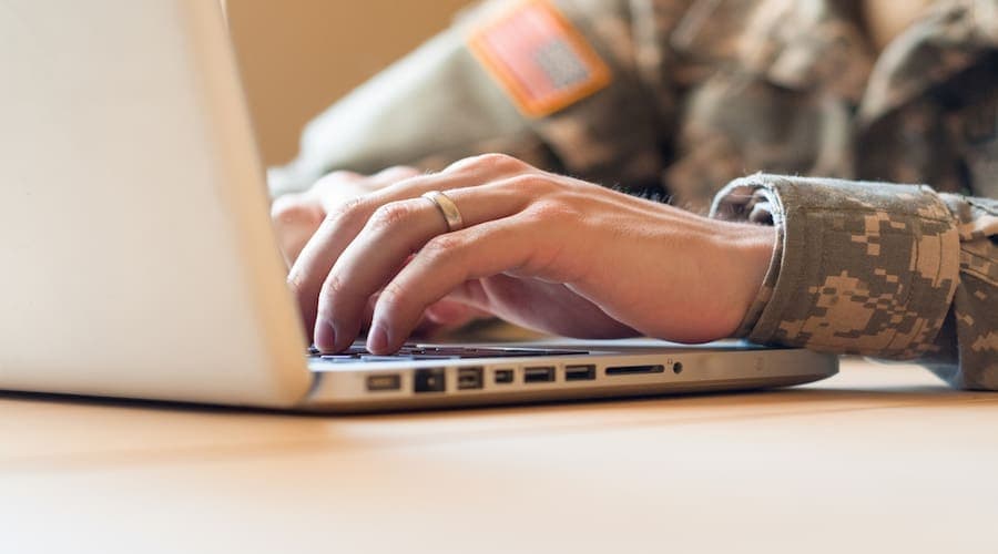 Veteran-Owned New Businesses Doubled In 2021 & Are Growing in 2022