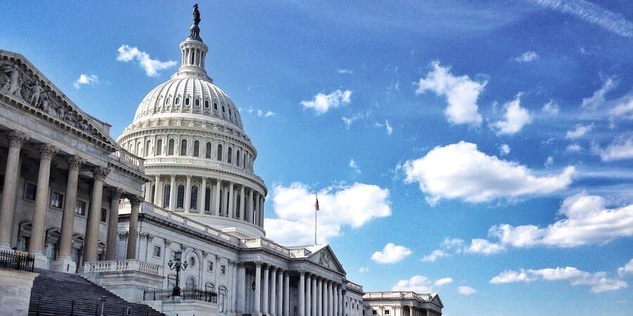 Gusto Sends Letter to USICA Conferees Calling for an Expansion of the R&D Tax Credit
