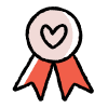 Badge icon