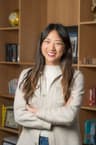 Stephanie Liu Cossart