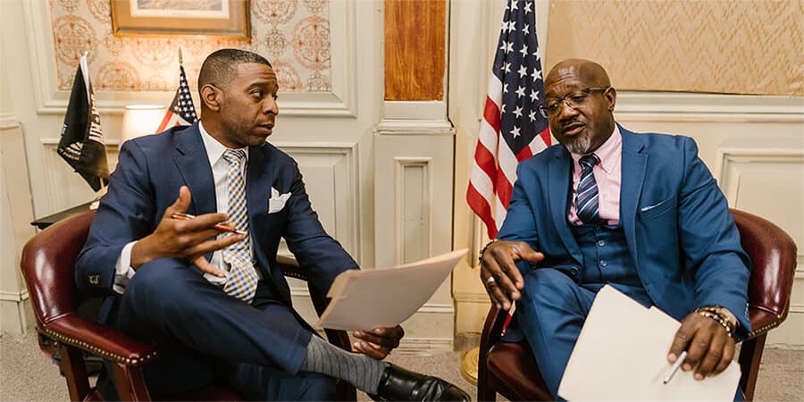 Entrepreneurship among veterans increased 60% in the last year