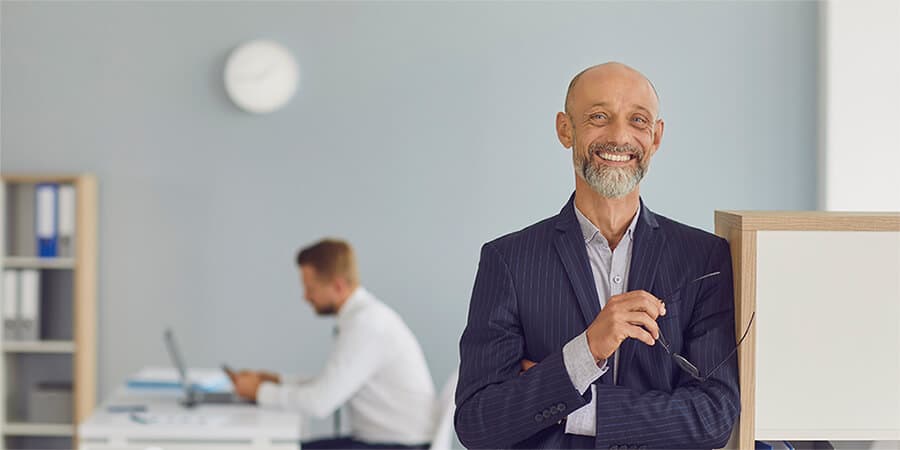 Older Americans Are Pushing Back Retirement and Staying in The Workforce Longer