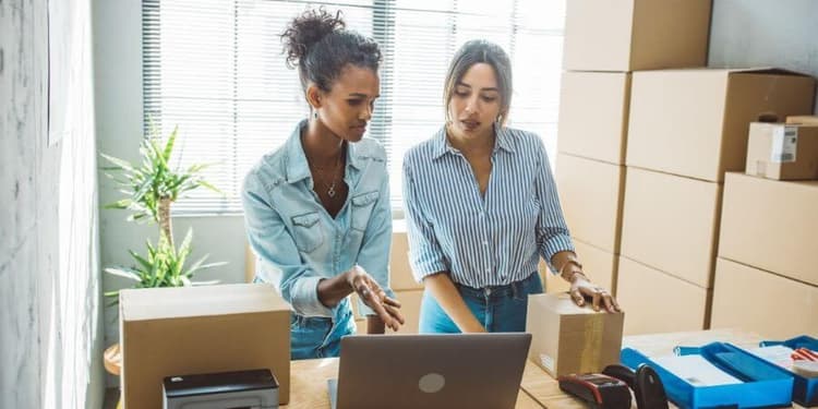 The Economy Explained: The Small-Business Economy Finds Its Footing