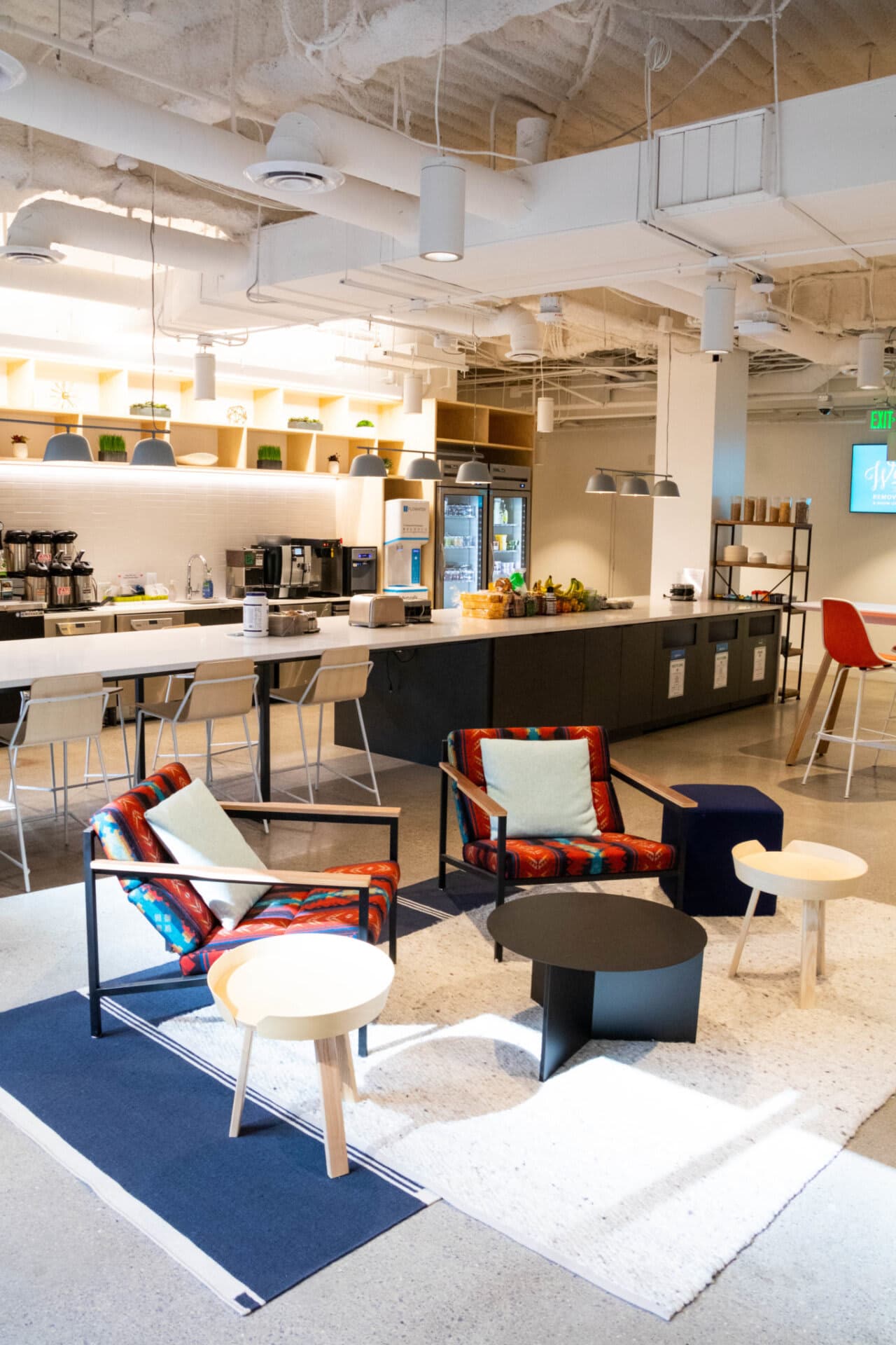 Image of Gusto's Denver, CO office