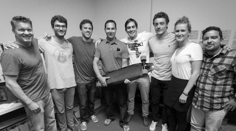 inboard team