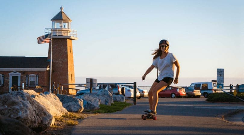 inboard lighthouse