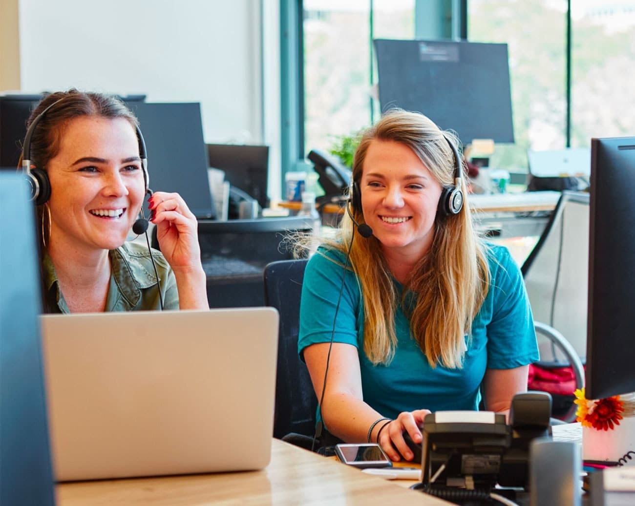 Gusto Customer Support, Denver, CO
