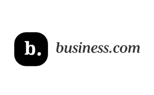 business.com logo