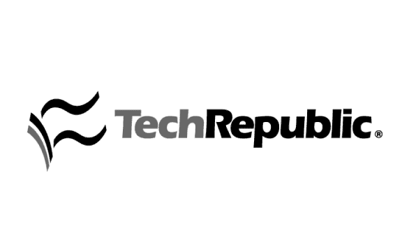 Tech Republic logo