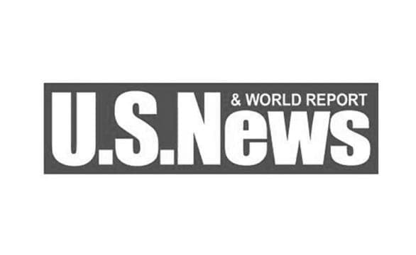 US News & World Report Logo