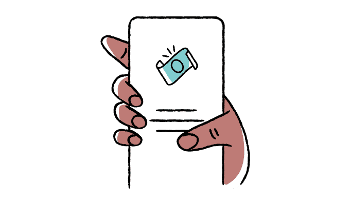 Cash Flow Management Icon