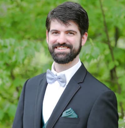 Director of Business Development, TIm Cofrin