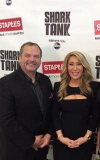Lori Greiner Steve Strauss