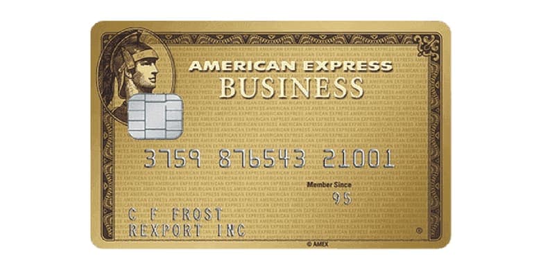 American Express Business Gold Rewards Card _ Best Business Credit Cards for Small Business Owners