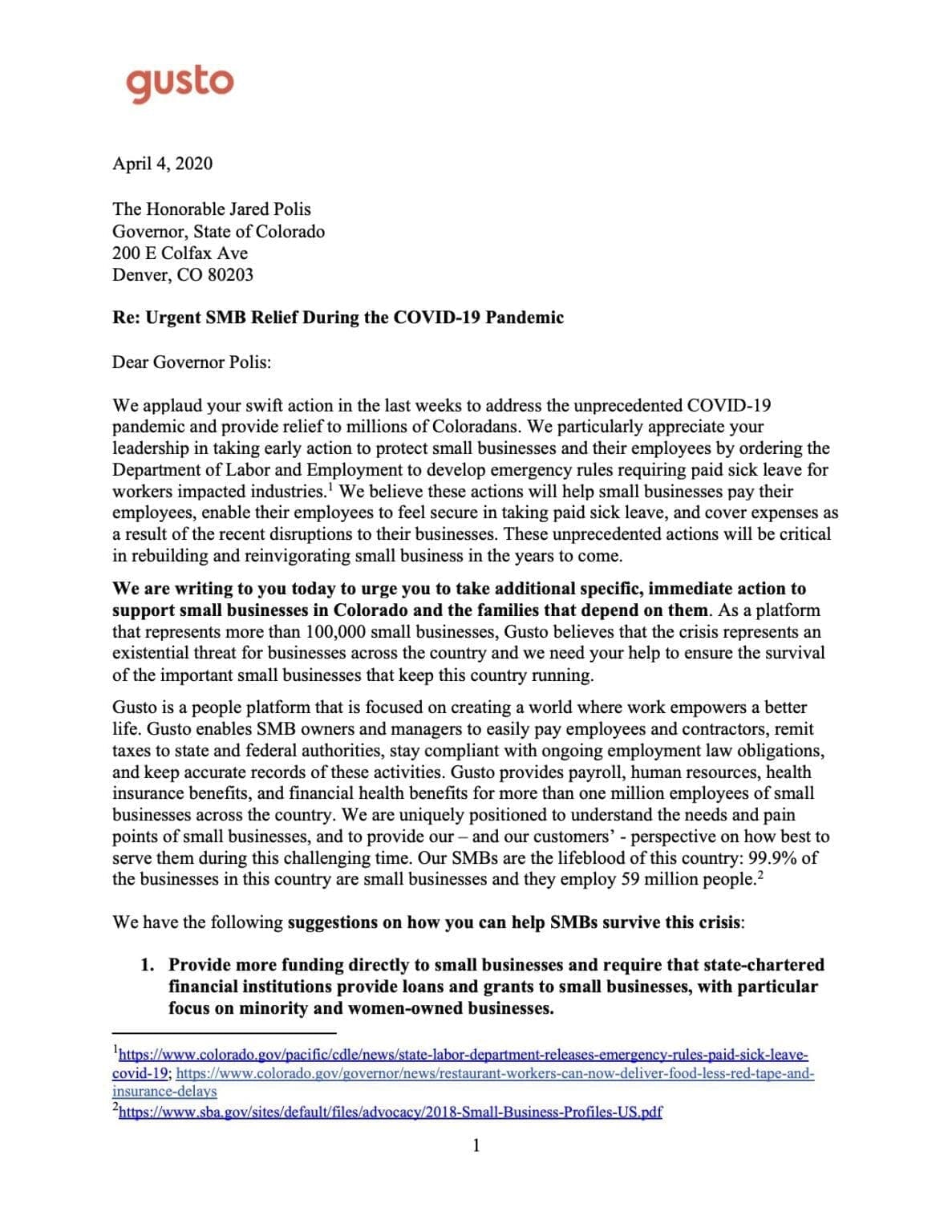 COVID Letter to Governor Polis 2020-04-04.signed