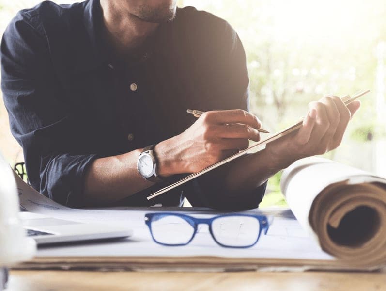 (34.3) A 7-Step Goal Setting Framework