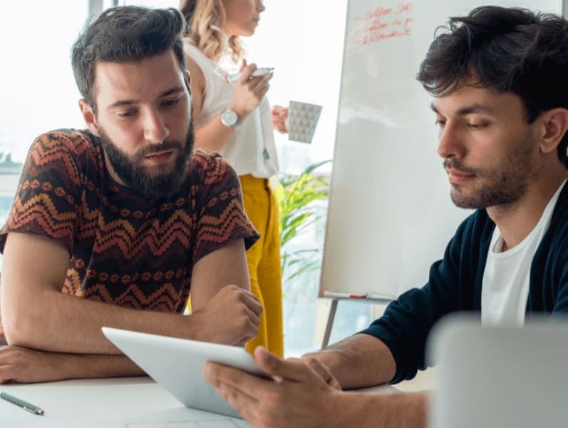 Mystery Shopping Accounting Services