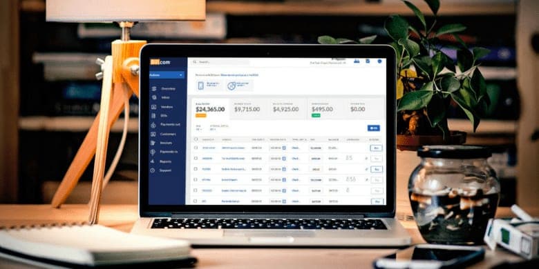 Bill.com Best Invoicing Software for Small Business Owners