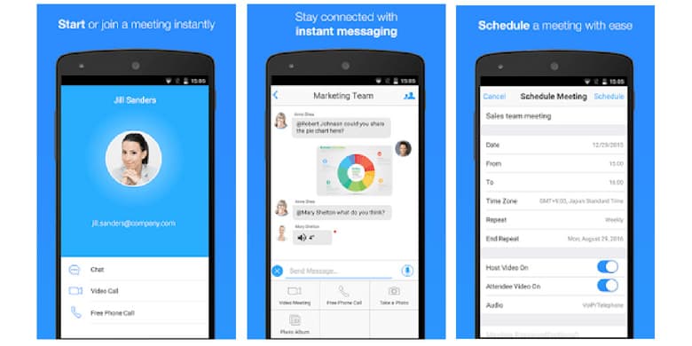 Zoom _ Best Android Apps for Small Business Owners