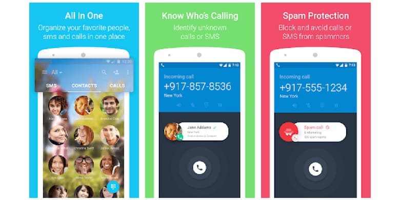 Contacts+ _ Best Android Apps for Small Business Owners