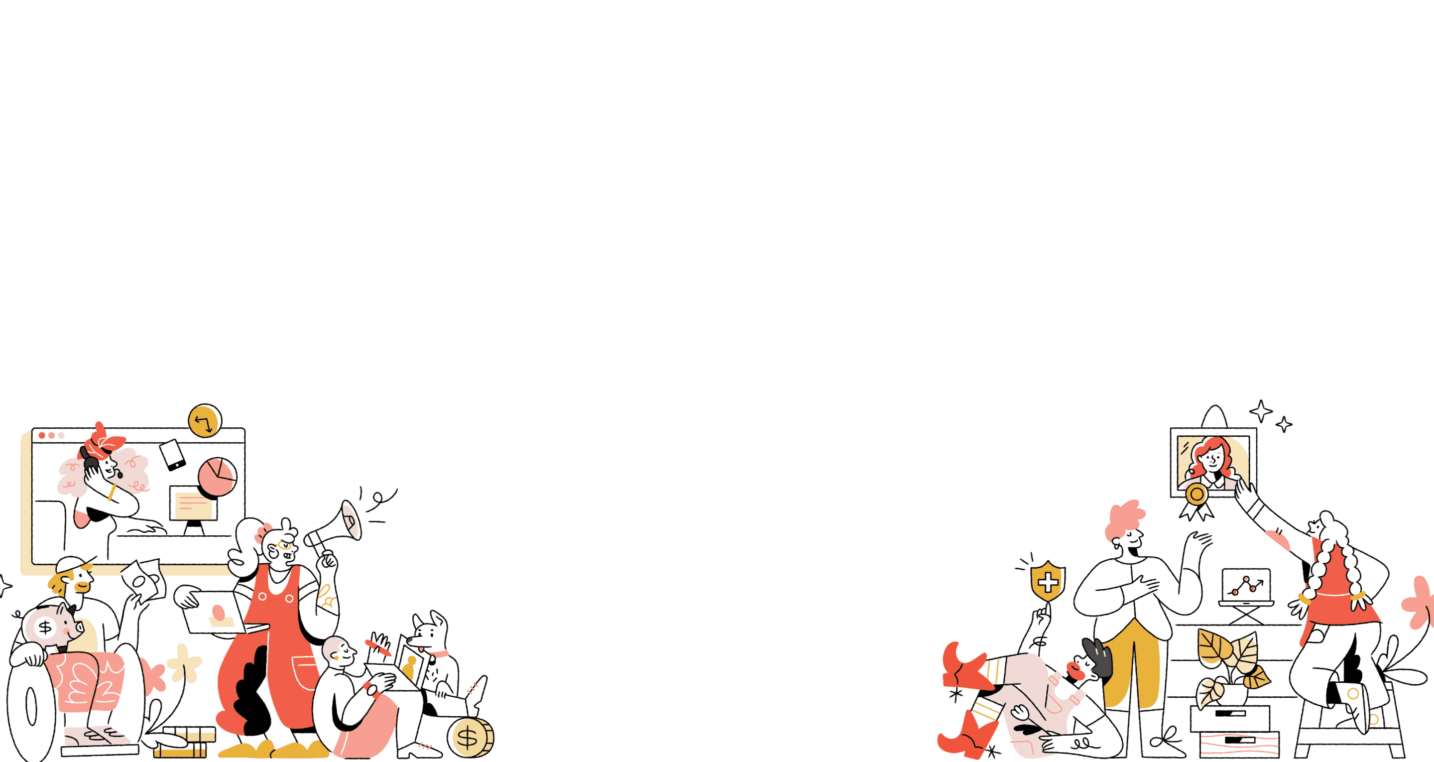 bd partners background