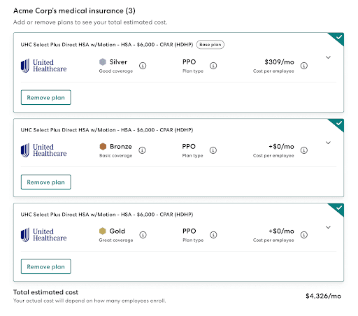 A simpler way to shop insurance