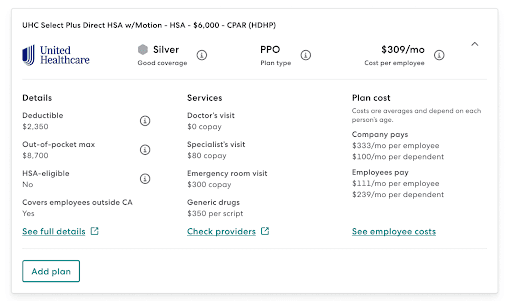 A simpler way to shop insurance