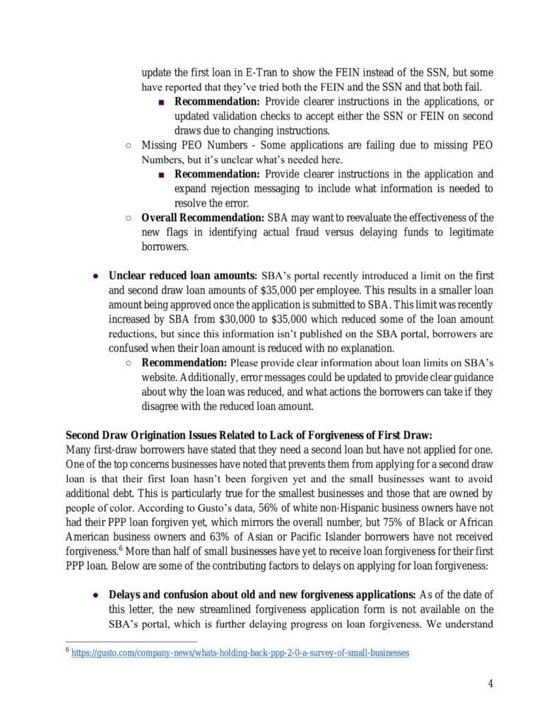 Small Business Relief Council Letter - 02.25.21 - page 4/7