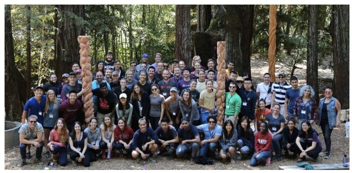 Diversity and Inclusion with Gusto