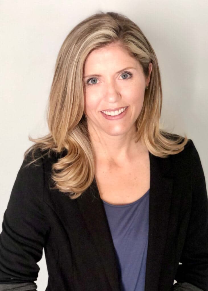 Anne Carlon headshot