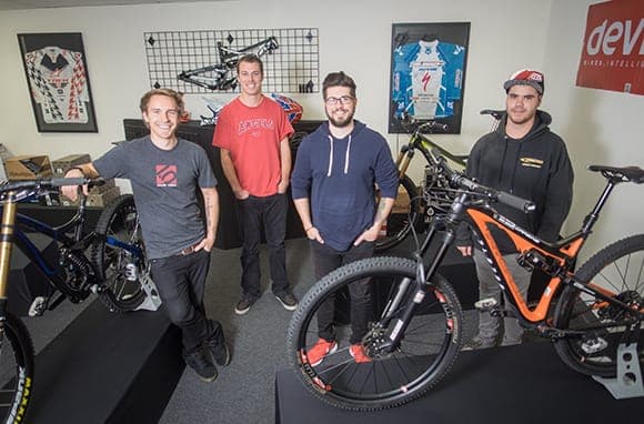 Worldwide Cyclery