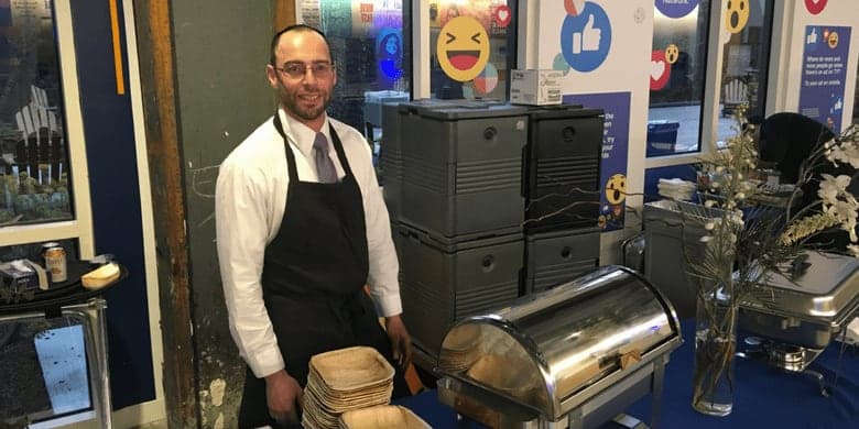L'chaim Foods San Francisco - hiring ex-felons