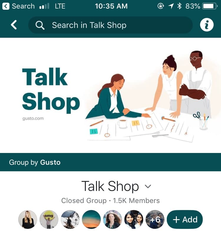 Best Facebook Groups for Female Entrepreneurs