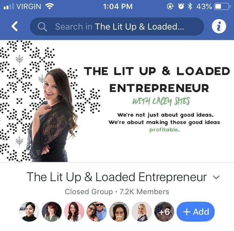 Best Facebook Groups for Female Entrepreneurs
