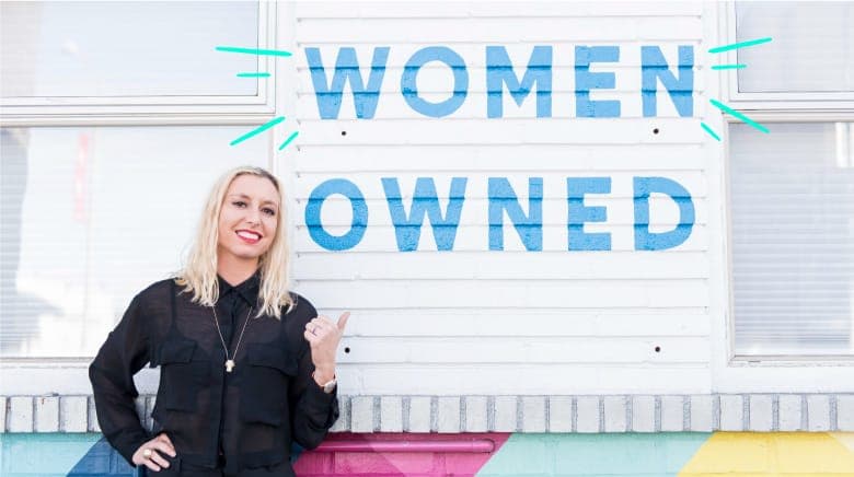 Coolhaus women-owned