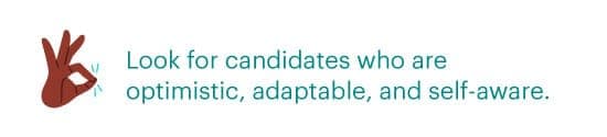 ThirdLove candidates