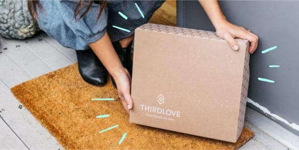 ThirdLove box