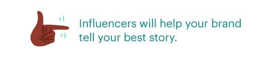 Pura Vida Bracelets influencers