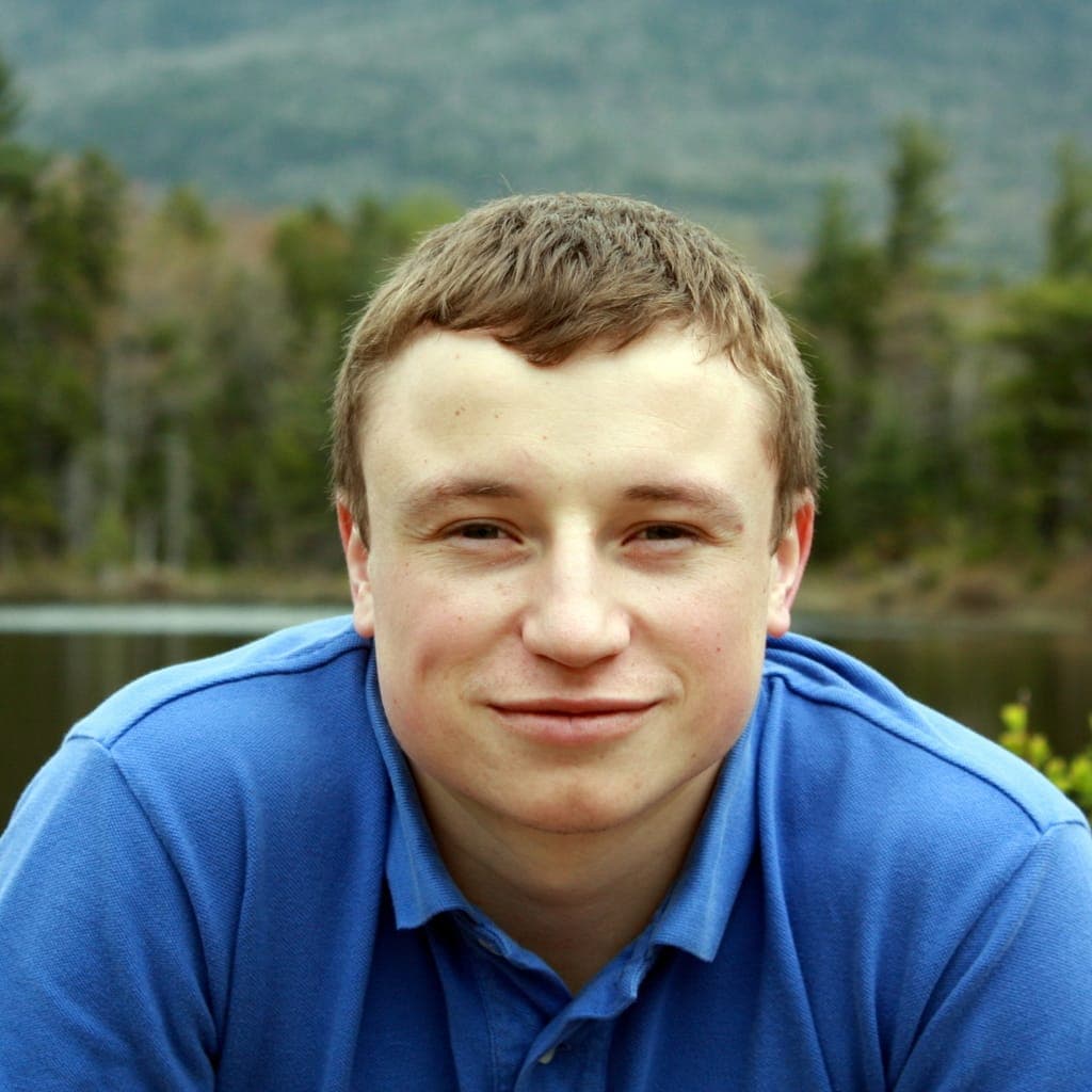 Ilya Semin, CEO of Datanyze