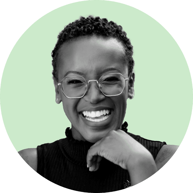 Keila Hill-Trawick headshot