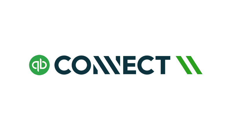 qb CONNECT logo
