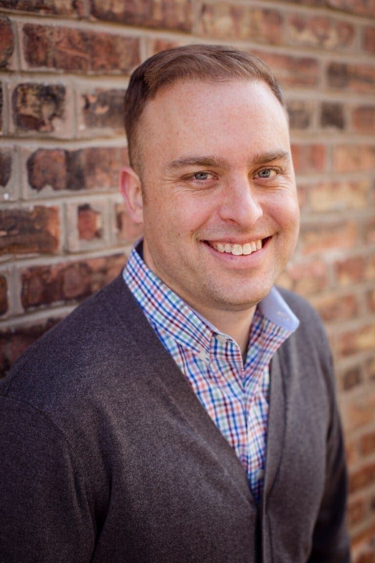 Josh Lance, Managing Director of Lance CPA Group