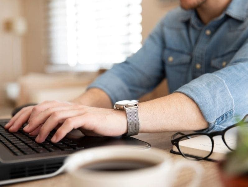 Remote Work