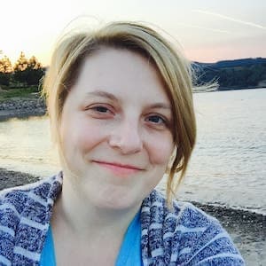 Miriam Mueller, Owner of <a href=