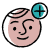 Add employee icon
